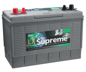 LUCAS LX31MF LEISURE BATTERY 105AH (1)