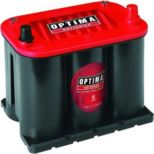 Optima-Batteries