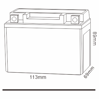 dry battery